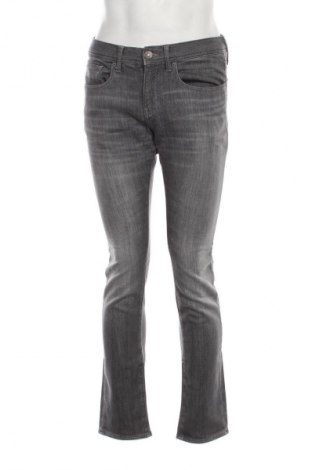Pánské džíny  Armani Exchange, Velikost S, Barva Šedá, Cena  1 304,00 Kč