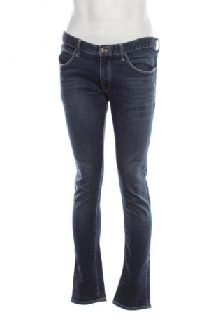 Pánské džíny  Armani Jeans, Velikost M, Barva Modrá, Cena  1 304,00 Kč