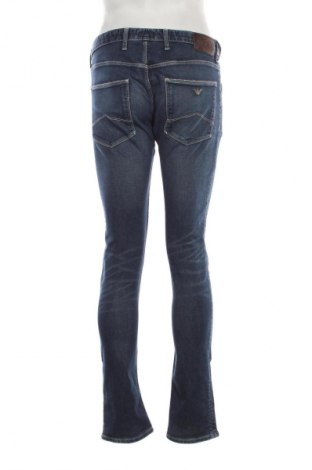 Pánské džíny  Armani Jeans, Velikost M, Barva Modrá, Cena  1 304,00 Kč