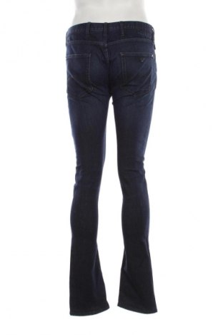 Pánské džíny  Armani Jeans, Velikost M, Barva Modrá, Cena  1 304,00 Kč