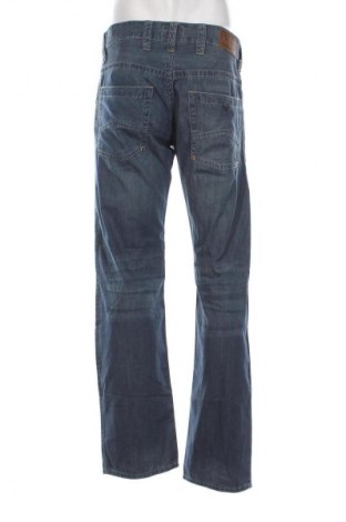 Blugi de bărbați Armani Jeans, Mărime L, Culoare Albastru, Preț 368,99 Lei