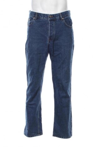 Herren Jeans BOSS, Größe M, Farbe Blau, Preis 54,99 €