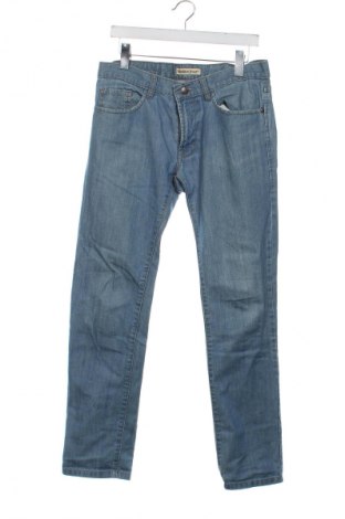 Herren Jeans Batistini, Größe L, Farbe Blau, Preis € 23,01