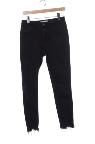 Herren Jeans Bershka, Größe XS, Farbe Schwarz, Preis 12,99 €
