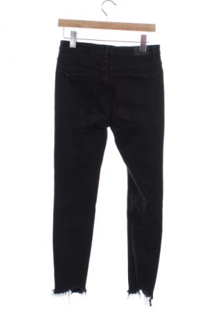 Herren Jeans Bershka, Größe XS, Farbe Schwarz, Preis 12,99 €