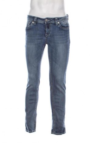 Herren Jeans Blue Monkey, Größe M, Farbe Blau, Preis € 12,99