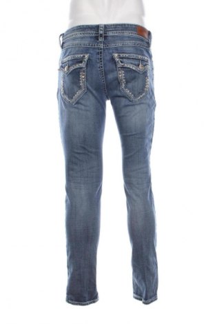 Herren Jeans Blue Monkey, Größe M, Farbe Blau, Preis € 12,99