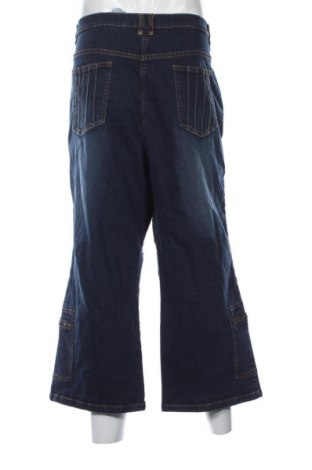 Pánské džíny  Bpc Bonprix Collection, Velikost 3XL, Barva Modrá, Cena  429,00 Kč
