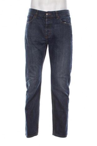 Herren Jeans Burton, Größe M, Farbe Blau, Preis 33,92 €