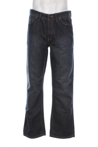 Herren Jeans Burton of London, Größe L, Farbe Blau, Preis 16,99 €