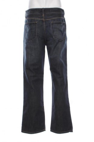 Herren Jeans Burton of London, Größe L, Farbe Blau, Preis 16,99 €