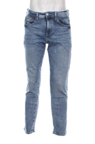 Pánske džínsy  C&A, Veľkosť L, Farba Modrá, Cena  13,95 €