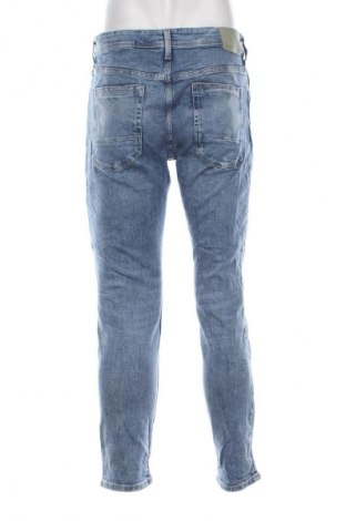 Pánske džínsy  C&A, Veľkosť L, Farba Modrá, Cena  13,95 €