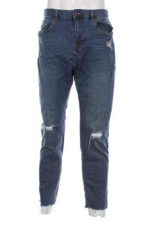Blugi de bărbați Calliope, Mărime XL, Culoare Albastru, Preț 69,99 Lei
