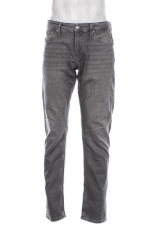 Herren Jeans Calvin Klein, Größe L, Farbe Grau, Preis € 58,99
