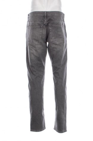 Herren Jeans Calvin Klein, Größe L, Farbe Grau, Preis € 58,99