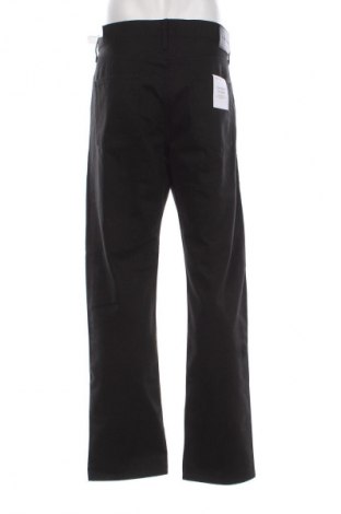 Herren Jeans Calvin Klein, Größe XL, Farbe Schwarz, Preis 97,99 €
