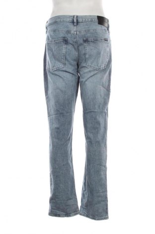 Pánské džíny  Calvin Klein Jeans, Velikost M, Barva Modrá, Cena  1 119,00 Kč