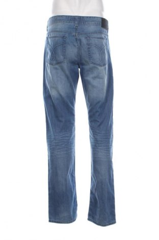 Ανδρικό τζίν Calvin Klein Jeans, Μέγεθος XL, Χρώμα Μπλέ, Τιμή 113,22 €