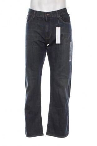 Ανδρικό τζίν Calvin Klein Jeans, Μέγεθος L, Χρώμα Μπλέ, Τιμή 20,05 €