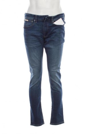 Herren Jeans Calvin Klein Jeans, Größe M, Farbe Blau, Preis € 82,99