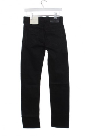 Blugi de bărbați Calvin Klein Jeans, Mărime XS, Culoare Negru, Preț 367,99 Lei