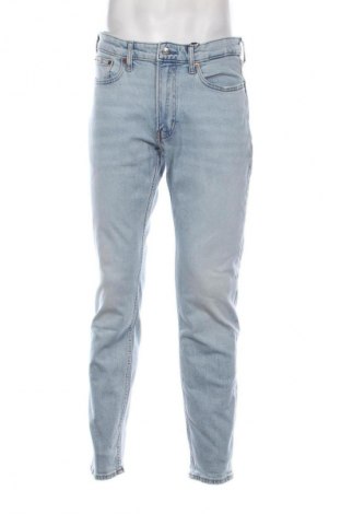 Pánské džíny  Calvin Klein Jeans, Velikost XL, Barva Modrá, Cena  989,00 Kč