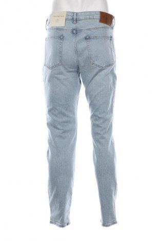 Pánské džíny  Calvin Klein Jeans, Velikost XL, Barva Modrá, Cena  989,00 Kč