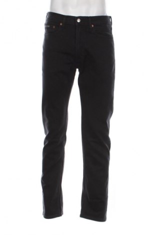 Blugi de bărbați Calvin Klein Jeans, Mărime M, Culoare Negru, Preț 255,99 Lei