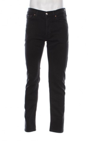 Blugi de bărbați Calvin Klein Jeans, Mărime S, Culoare Negru, Preț 579,99 Lei