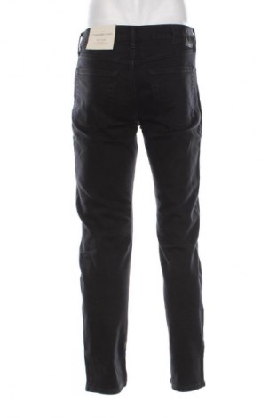 Męskie jeansy Calvin Klein Jeans, Rozmiar M, Kolor Czarny, Cena 158,99 zł