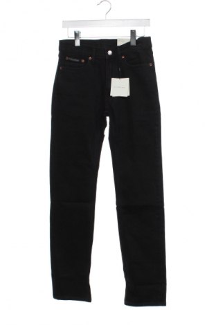 Blugi de bărbați Calvin Klein Jeans, Mărime XS, Culoare Negru, Preț 483,99 Lei