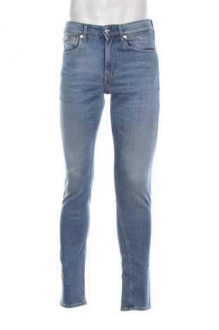 Herren Jeans Calvin Klein Jeans, Größe S, Farbe Blau, Preis 97,99 €