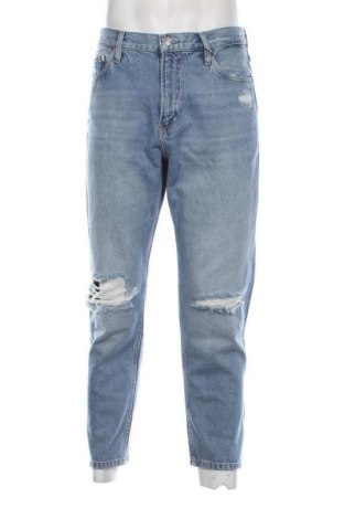 Herren Jeans Calvin Klein Jeans, Größe L, Farbe Blau, Preis € 109,99