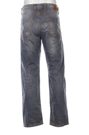 Herren Jeans Camp David, Größe L, Farbe Grau, Preis 28,99 €