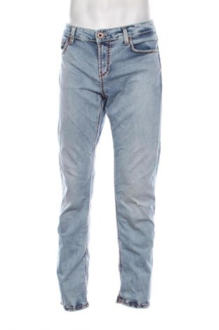 Herren Jeans Camp David, Größe L, Farbe Blau, Preis € 38,27