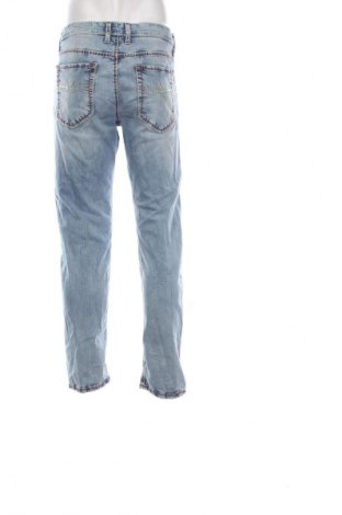 Herren Jeans Camp David, Größe L, Farbe Blau, Preis € 38,27