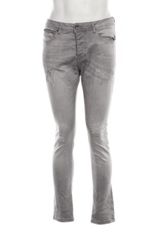 Herren Jeans Cars Jeans, Größe M, Farbe Grau, Preis 12,99 €