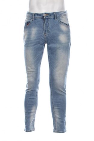 Herren Jeans Clayton, Größe L, Farbe Blau, Preis 12,99 €