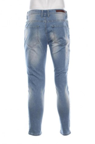 Herren Jeans Clayton, Größe L, Farbe Blau, Preis 12,99 €