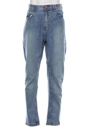 Blugi de bărbați Cropp, Mărime XL, Culoare Albastru, Preț 86,99 Lei