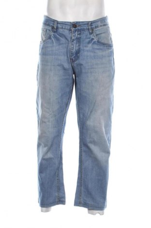 Ανδρικό τζίν Cropp, Μέγεθος XL, Χρώμα Μπλέ, Τιμή 16,99 €