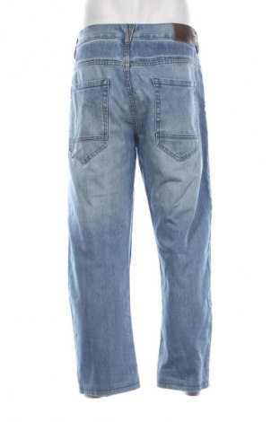 Ανδρικό τζίν Cropp, Μέγεθος XL, Χρώμα Μπλέ, Τιμή 16,99 €