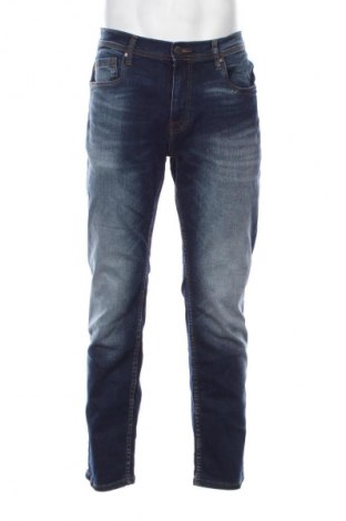 Herren Jeans Denim 1982, Größe L, Farbe Blau, Preis € 13,99
