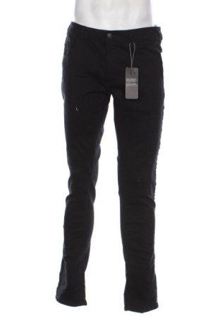 Pánské džíny  Denim 1982, Velikost L, Barva Černá, Cena  659,00 Kč