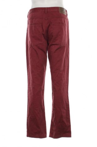 Herren Jeans Denim 1982, Größe L, Farbe Rot, Preis 19,99 €