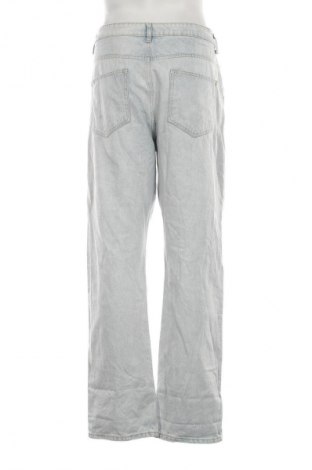 Blugi de bărbați Denim&Co., Mărime L, Culoare Albastru, Preț 66,99 Lei