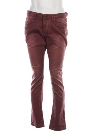 Herren Jeans Devred 1902, Größe L, Farbe Rot, Preis € 6,99