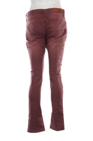 Herren Jeans Devred 1902, Größe L, Farbe Rot, Preis € 6,99