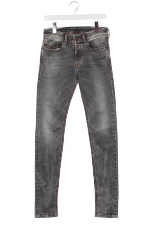 Herren Jeans Diesel, Größe XS, Farbe Grau, Preis 65,99 €